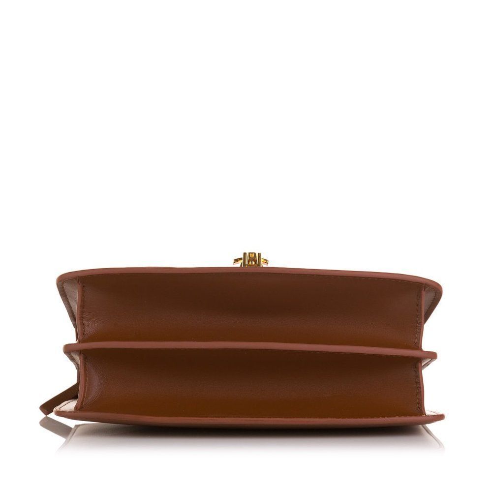 The Row 8.75 Sofia Handbag - Picture 4 of 12